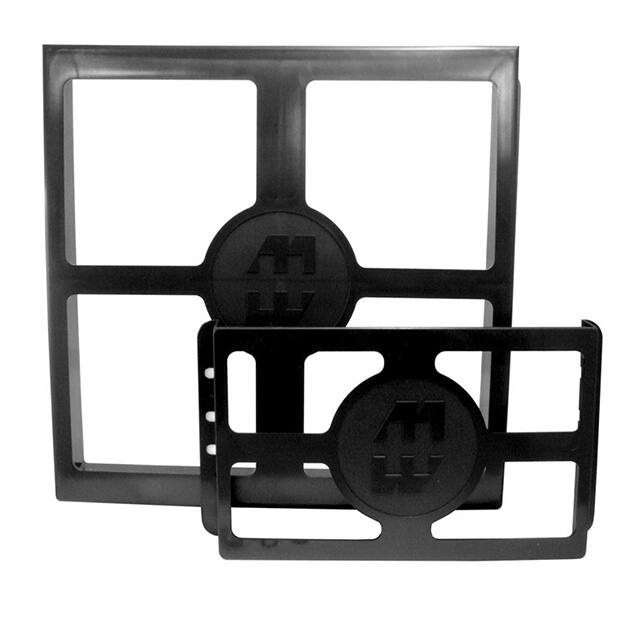 PKT66 Hammond Manufacturing  Rack-Zubehör